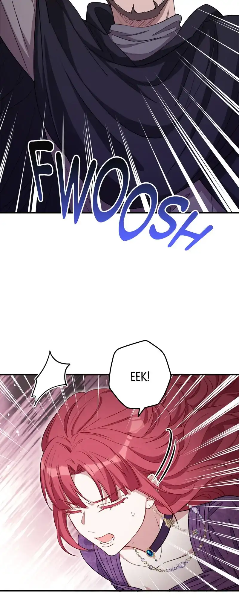 I Woke Up As a Notorious Troublemaker! Chapter 22 page 36