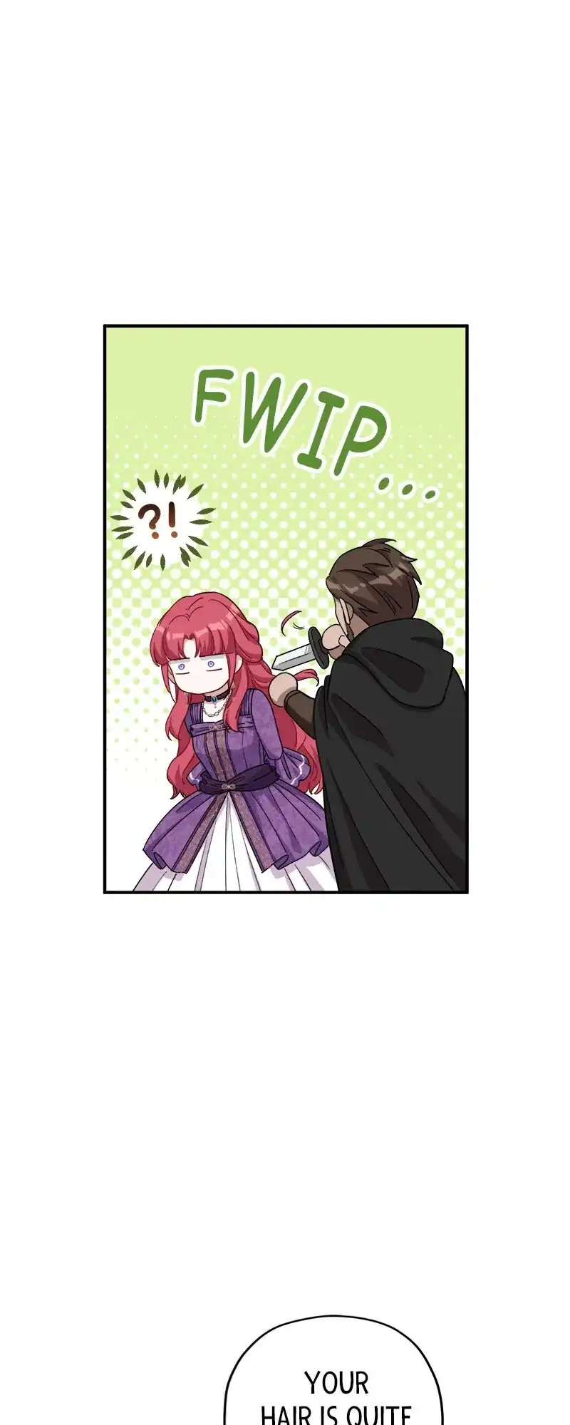 I Woke Up As a Notorious Troublemaker! Chapter 22 page 37