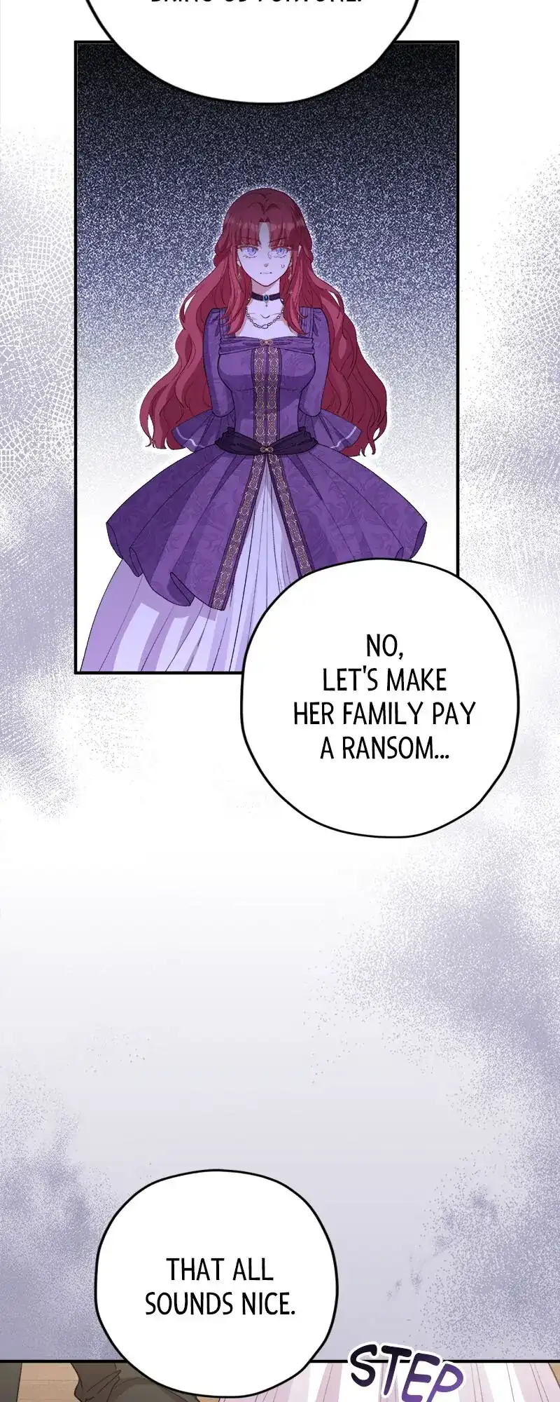 I Woke Up As a Notorious Troublemaker! Chapter 22 page 40