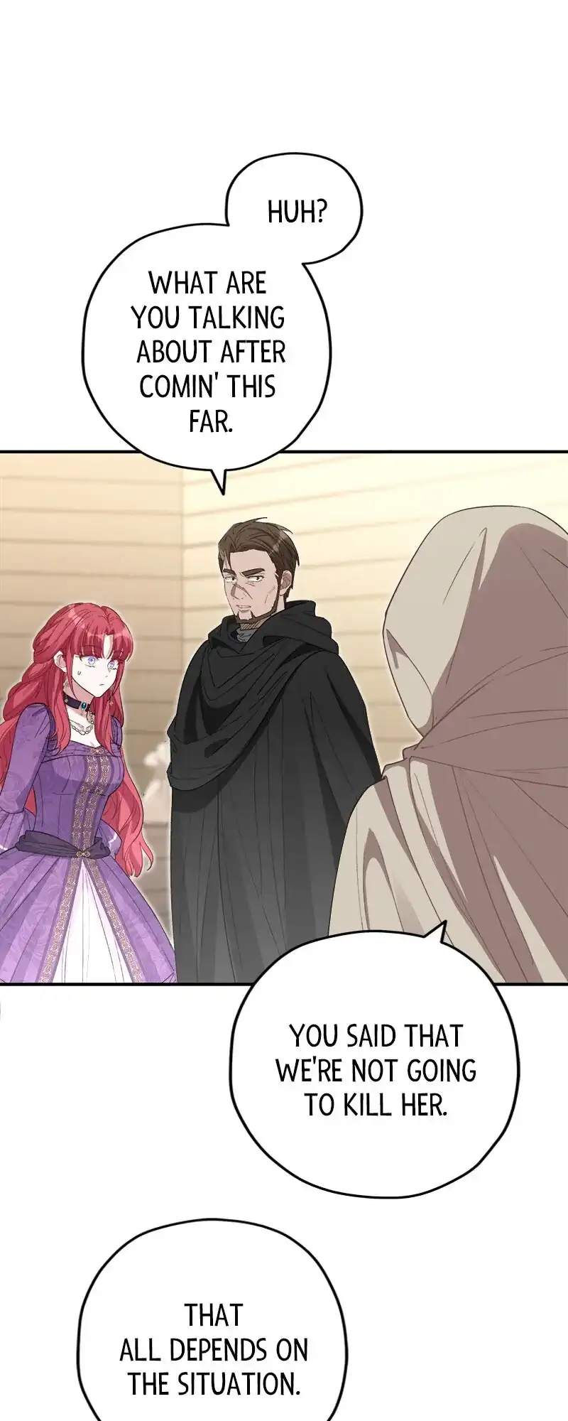 I Woke Up As a Notorious Troublemaker! Chapter 22 page 45