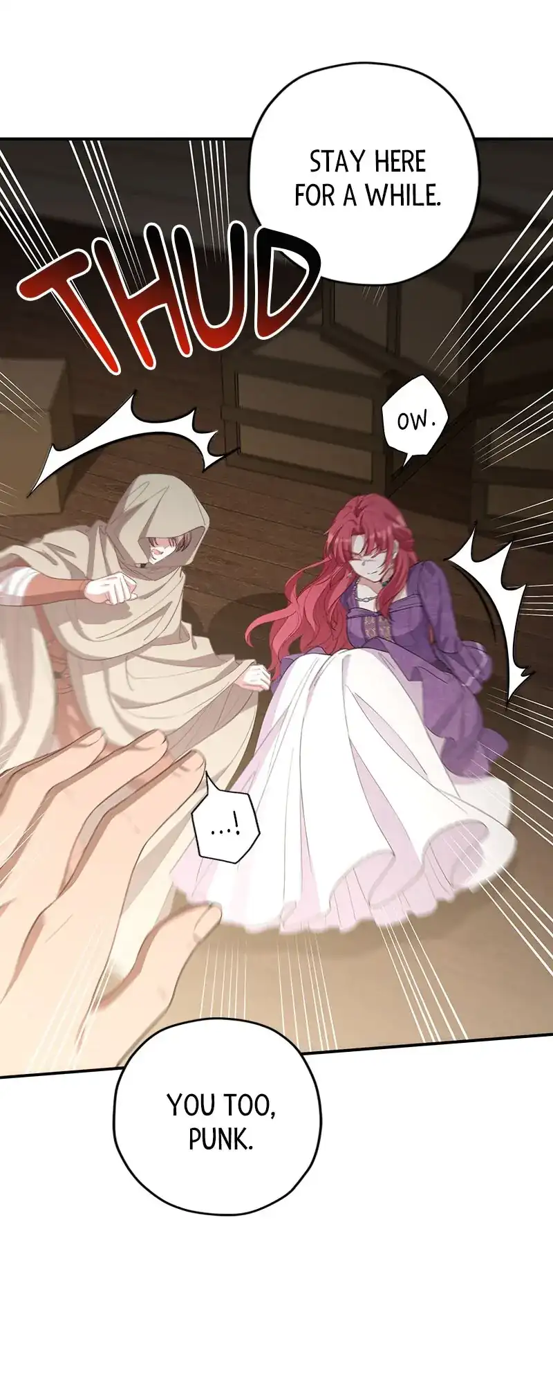 I Woke Up As a Notorious Troublemaker! Chapter 22 page 49