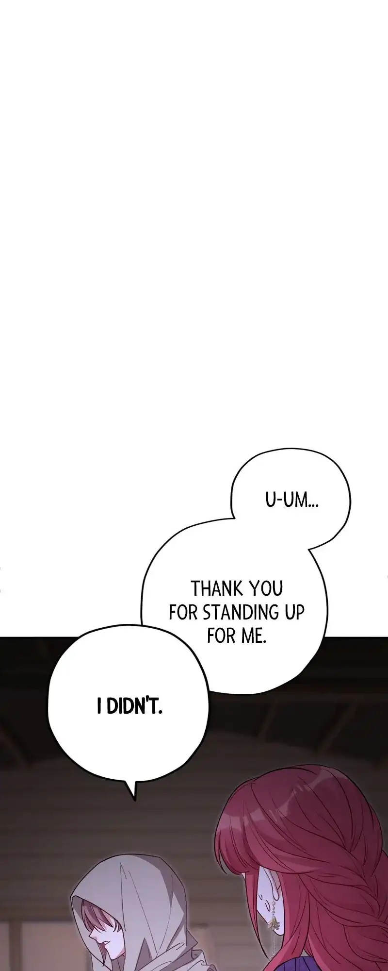 I Woke Up As a Notorious Troublemaker! Chapter 22 page 52