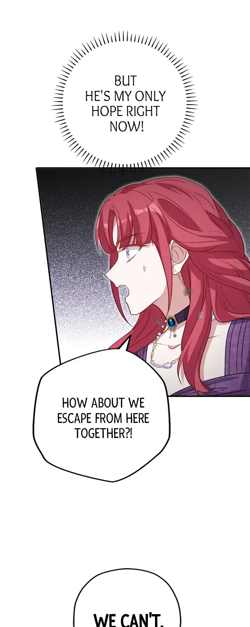 I Woke Up As a Notorious Troublemaker! Chapter 22 page 54