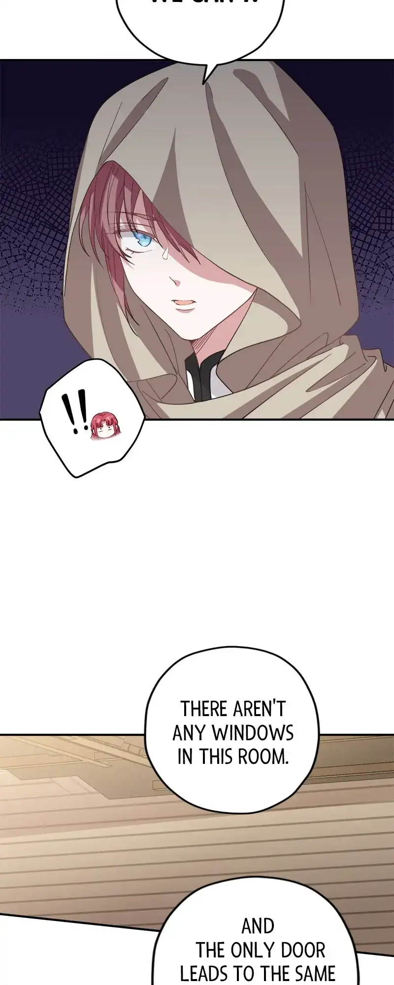 I Woke Up As a Notorious Troublemaker! Chapter 22 page 55