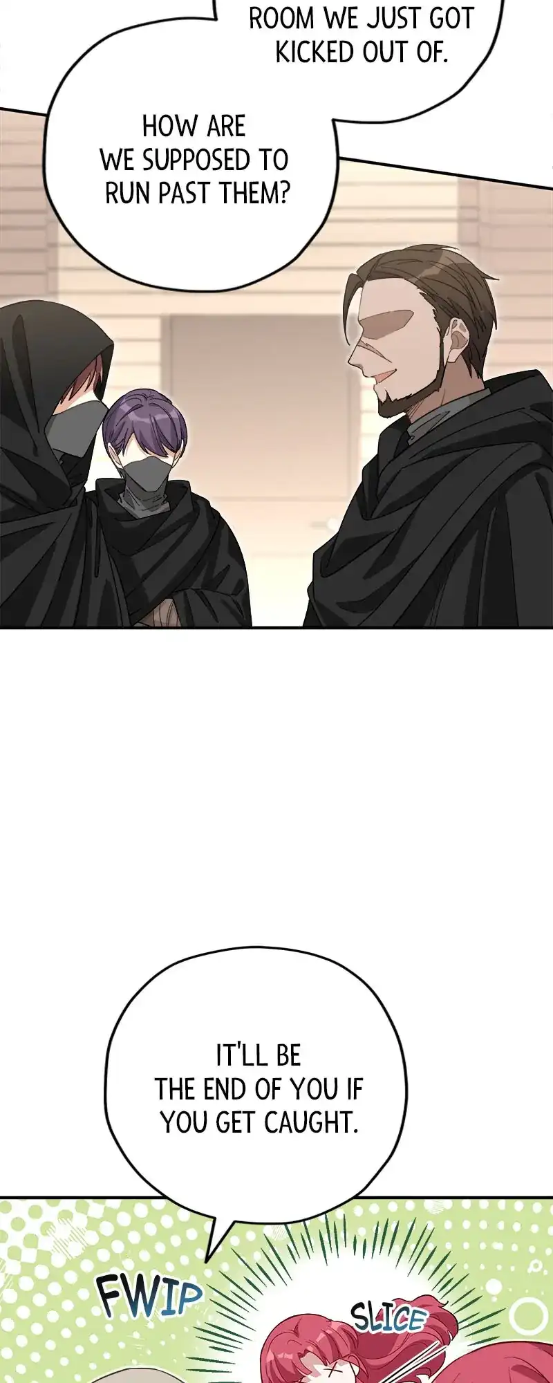 I Woke Up As a Notorious Troublemaker! Chapter 22 page 56