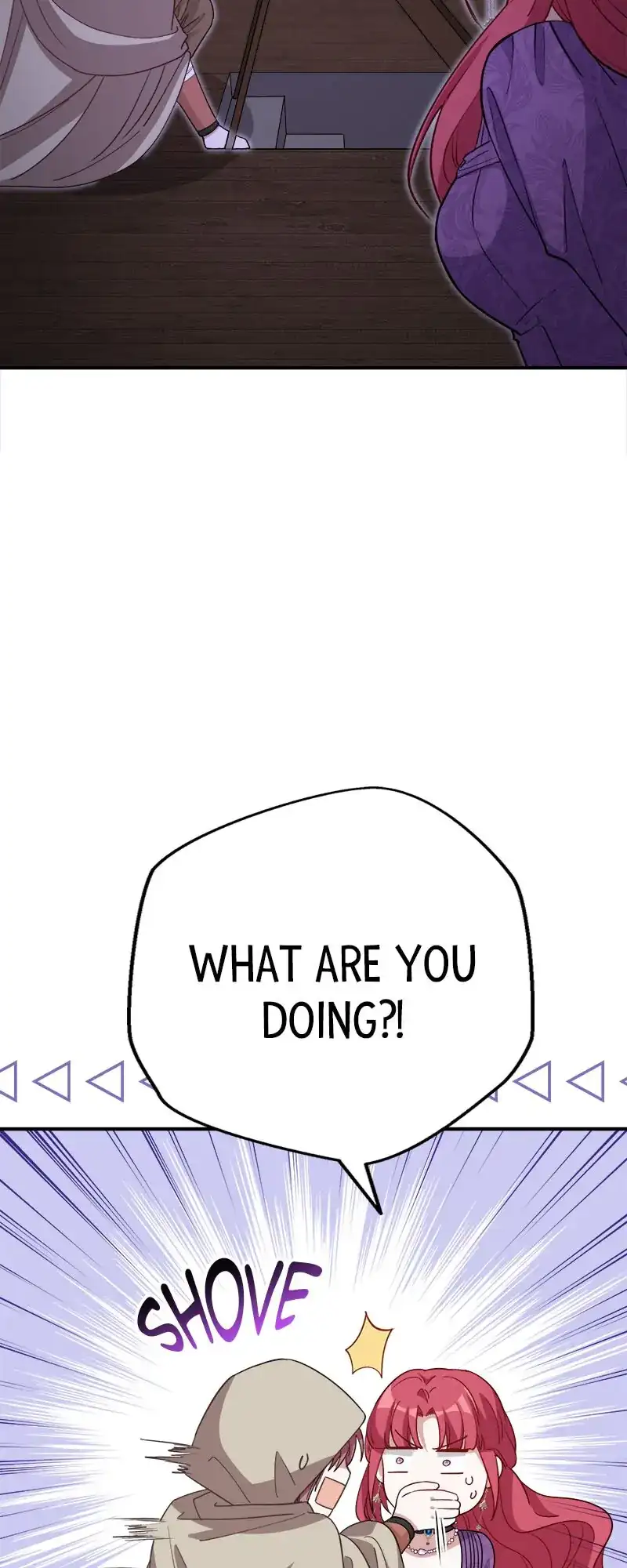 I Woke Up As a Notorious Troublemaker! Chapter 22 page 62