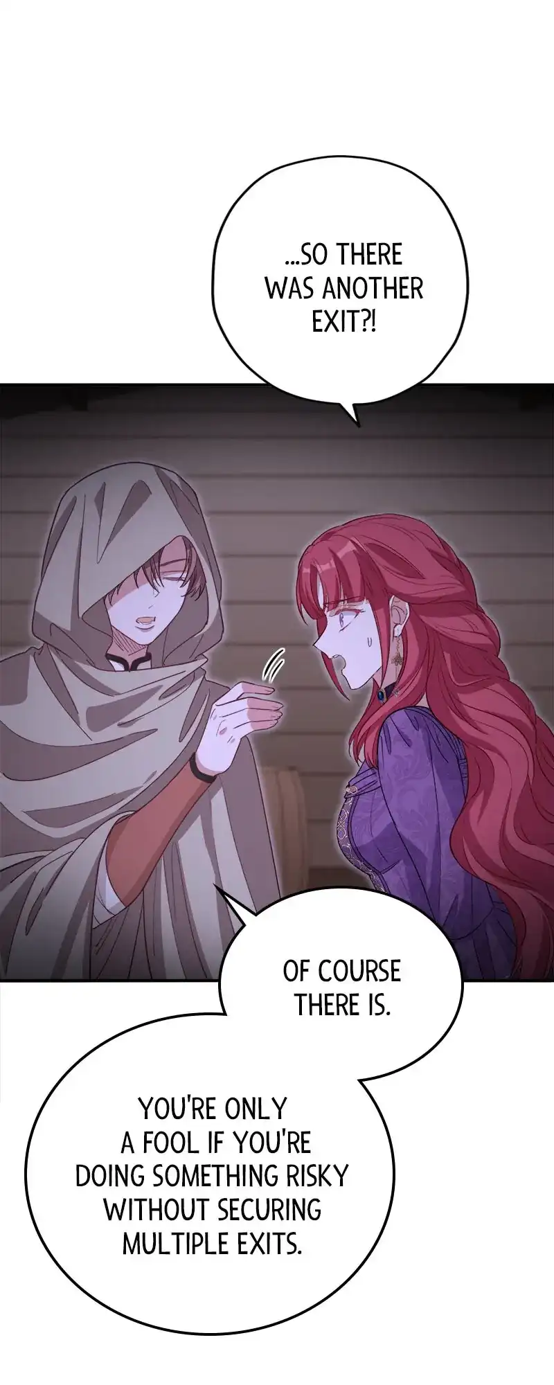 I Woke Up As a Notorious Troublemaker! Chapter 22 page 64