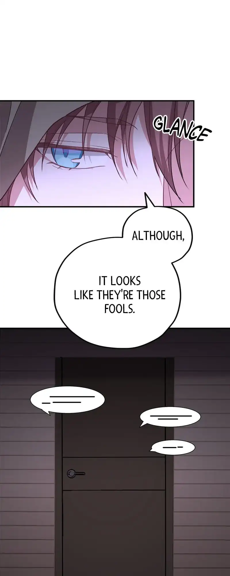 I Woke Up As a Notorious Troublemaker! Chapter 22 page 65