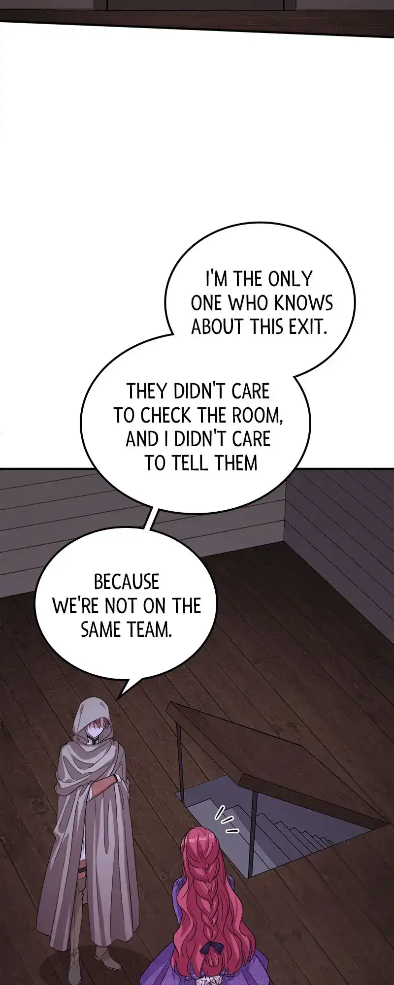 I Woke Up As a Notorious Troublemaker! Chapter 22 page 66
