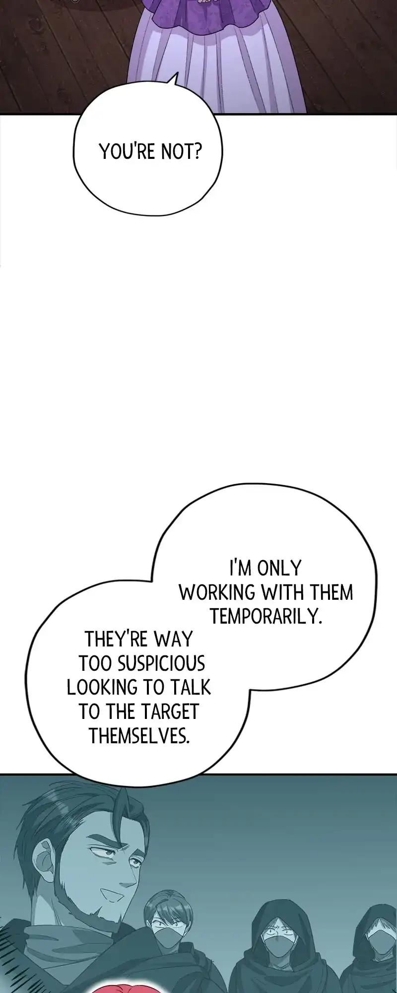 I Woke Up As a Notorious Troublemaker! Chapter 22 page 67
