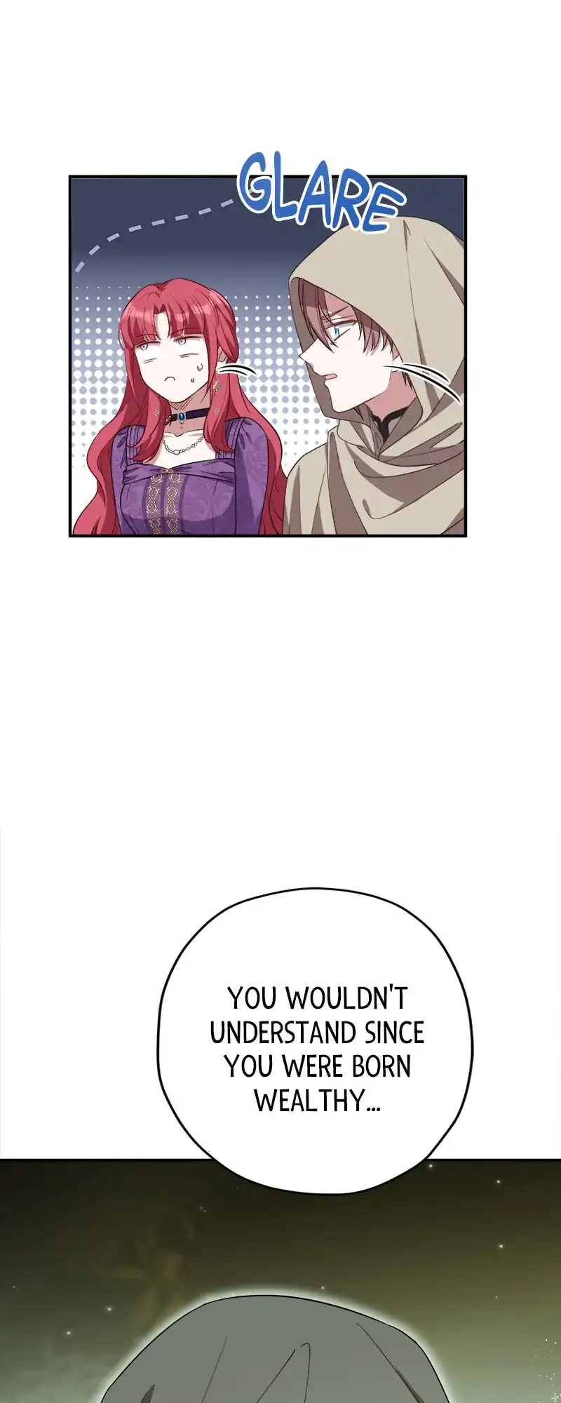 I Woke Up As a Notorious Troublemaker! Chapter 22 page 74