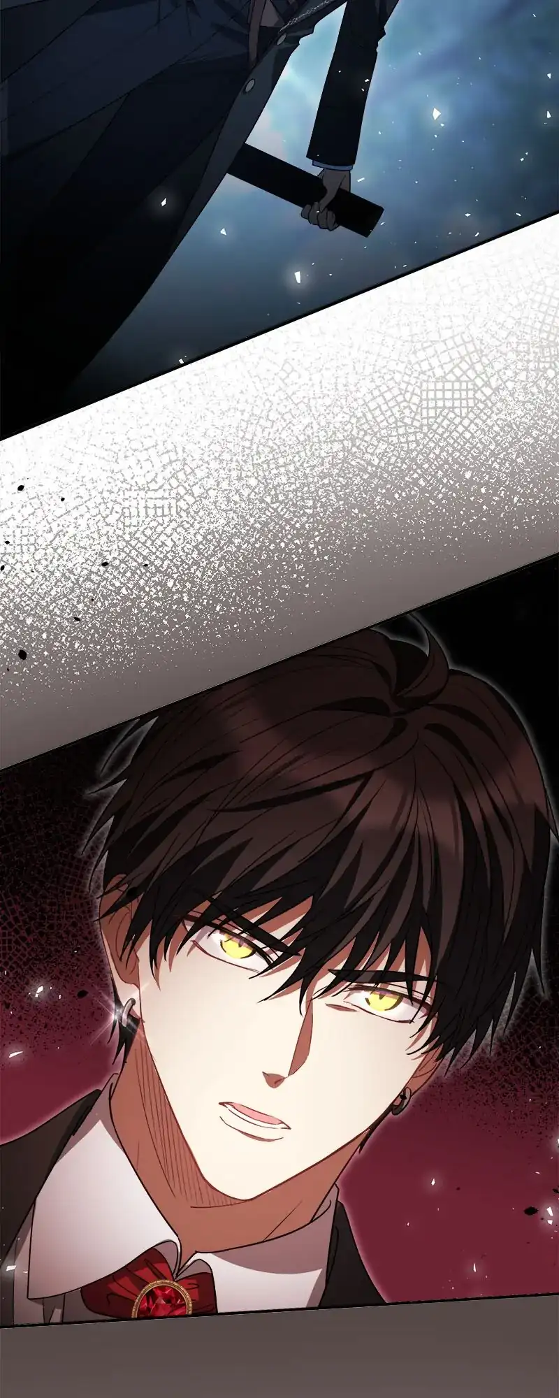 I Woke Up As a Notorious Troublemaker! Chapter 22 page 85