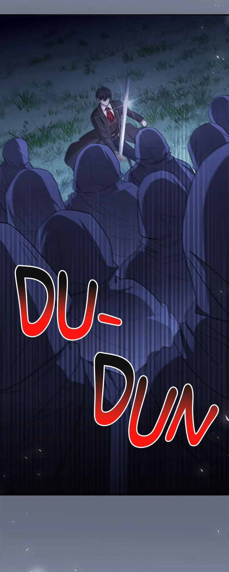 I Woke Up As a Notorious Troublemaker! Chapter 23 page 15