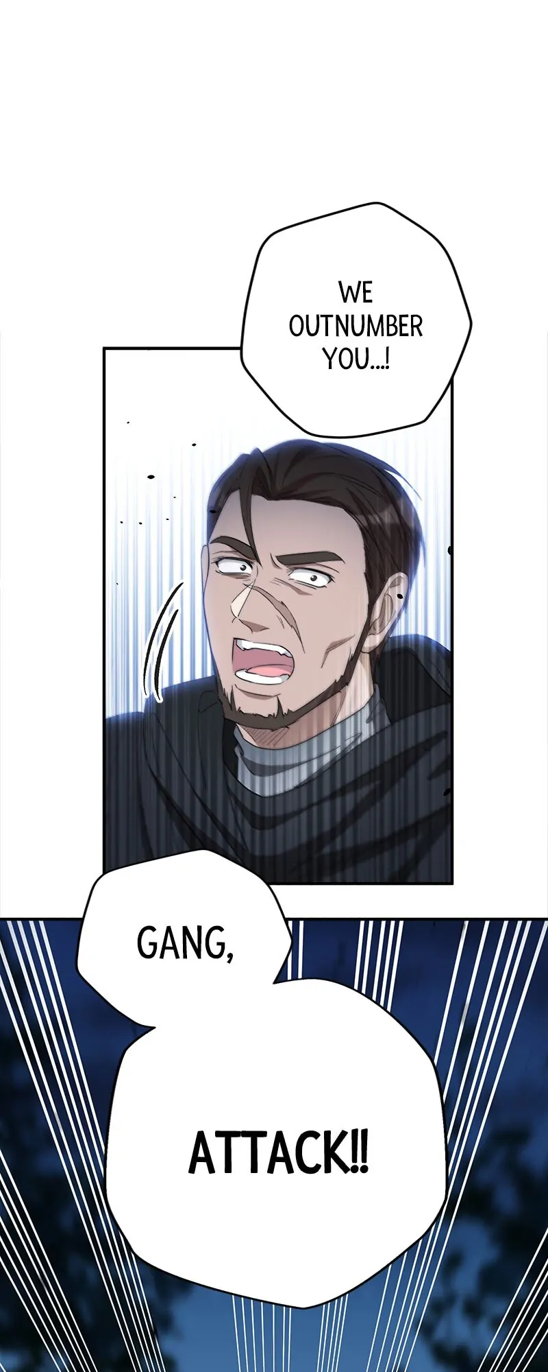 I Woke Up As a Notorious Troublemaker! Chapter 23 page 21