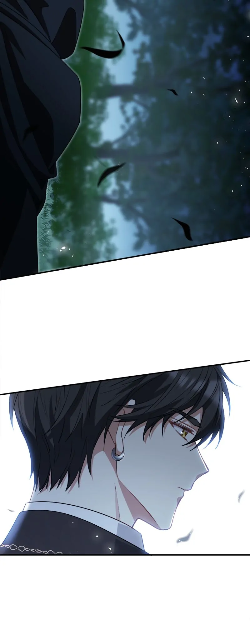 I Woke Up As a Notorious Troublemaker! Chapter 23 page 27