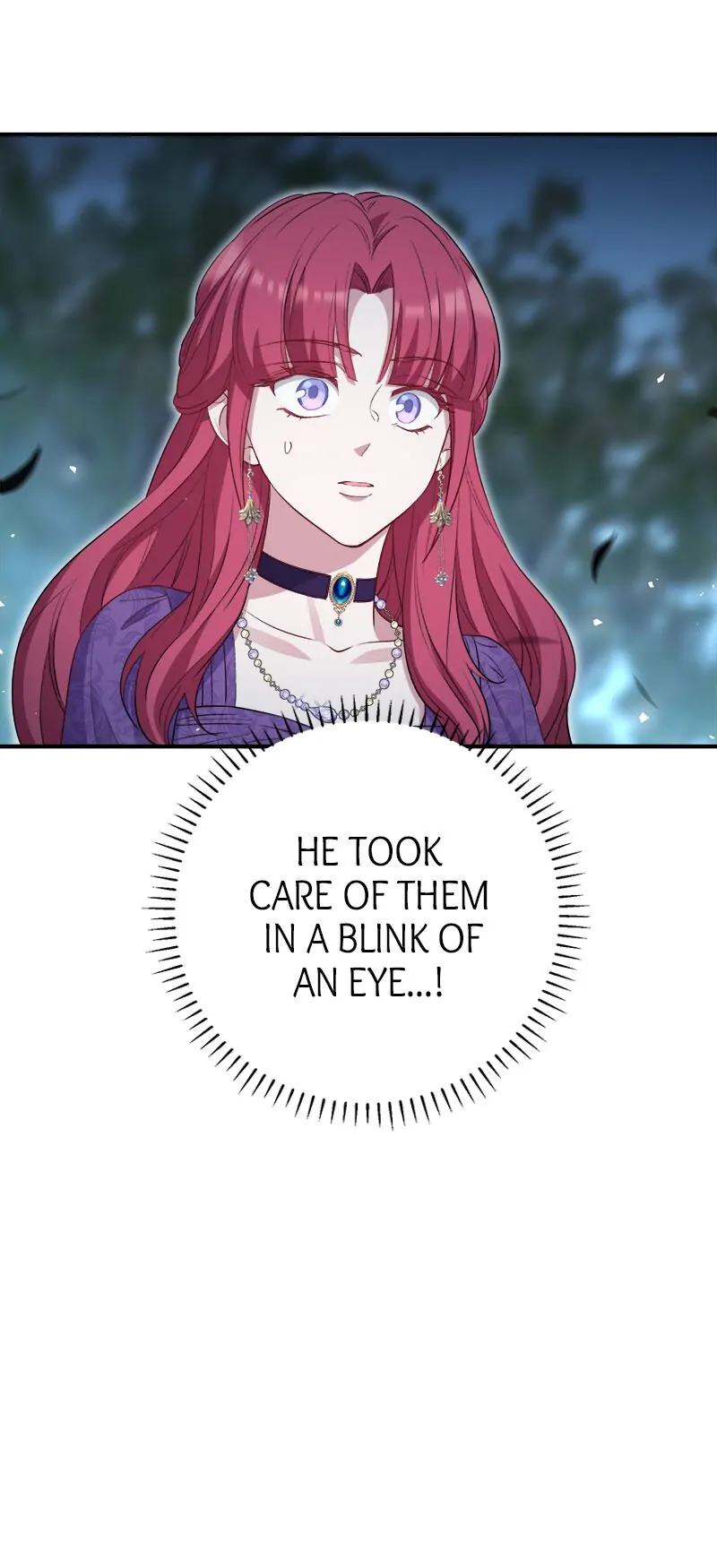 I Woke Up As a Notorious Troublemaker! Chapter 23 page 28