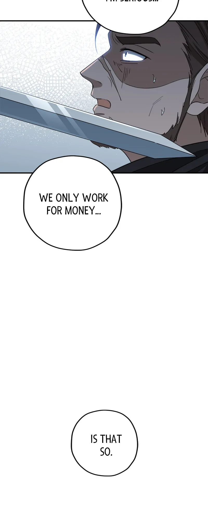 I Woke Up As a Notorious Troublemaker! Chapter 23 page 33