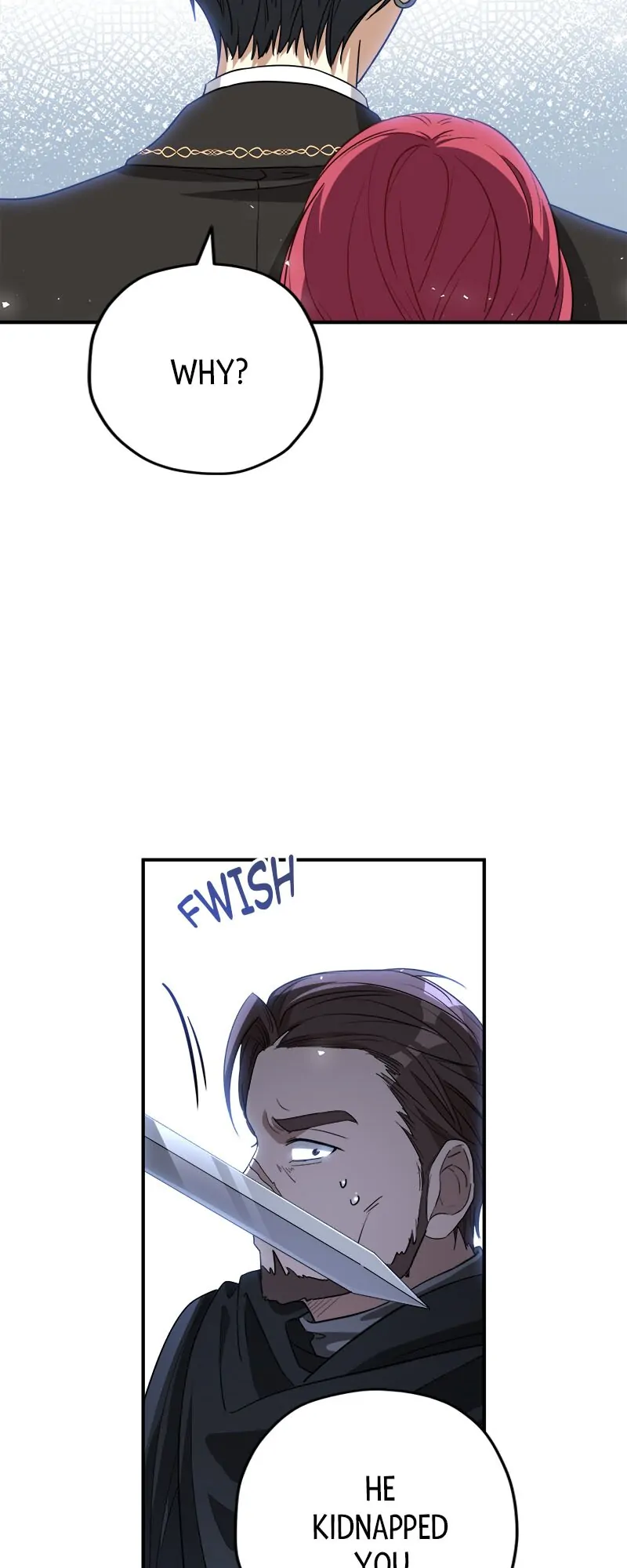 I Woke Up As a Notorious Troublemaker! Chapter 23 page 39