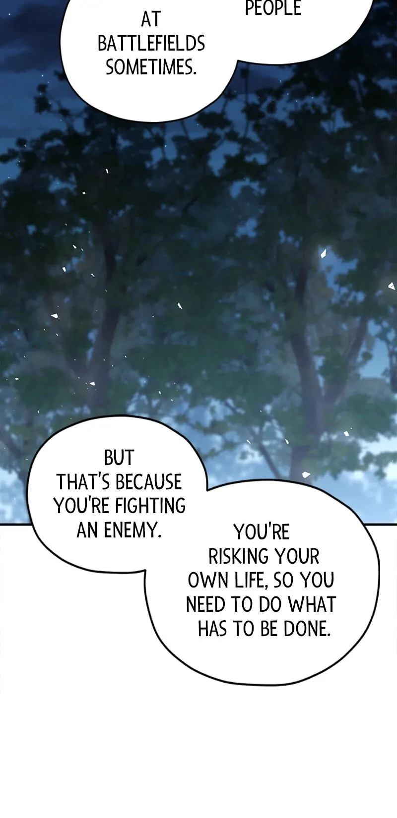 I Woke Up As a Notorious Troublemaker! Chapter 23 page 46