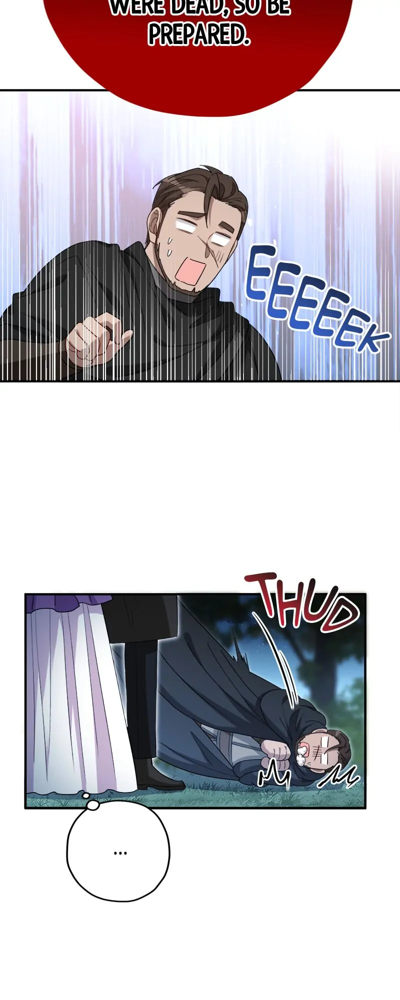 I Woke Up As a Notorious Troublemaker! Chapter 23 page 52