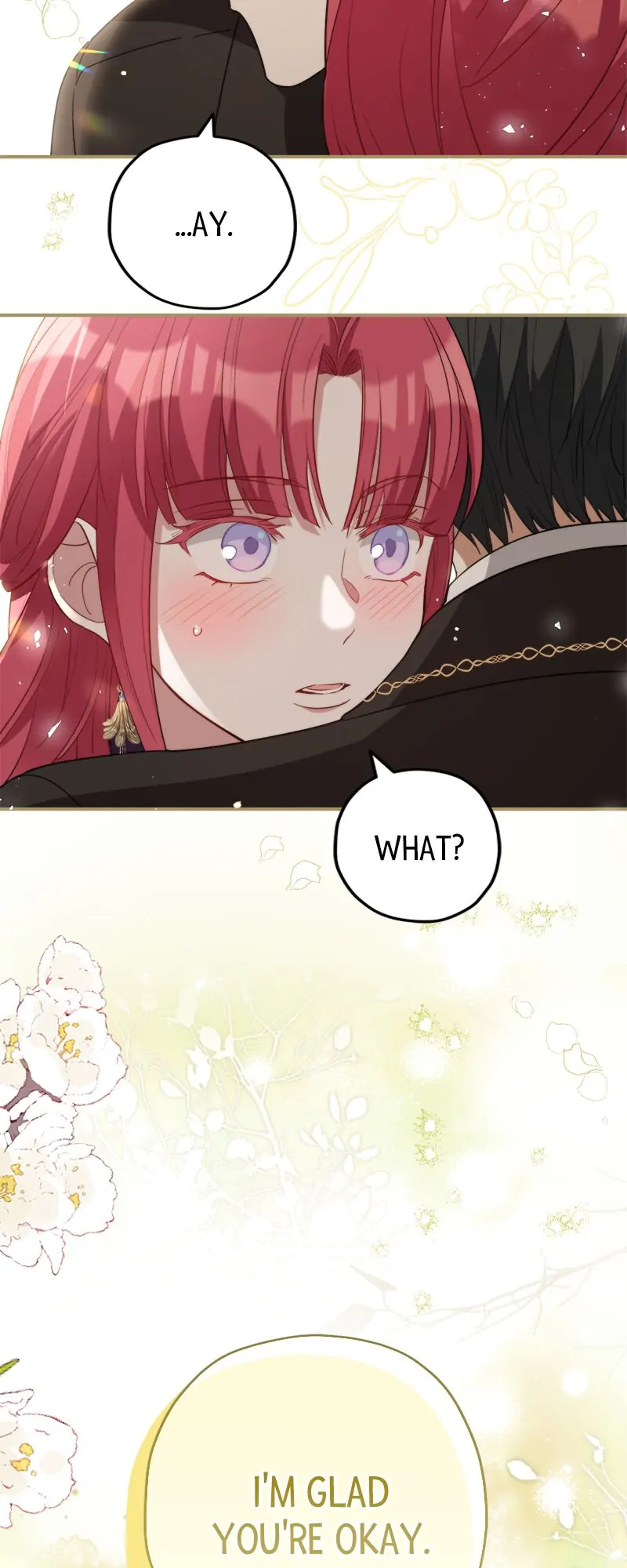 I Woke Up As a Notorious Troublemaker! Chapter 23 page 57