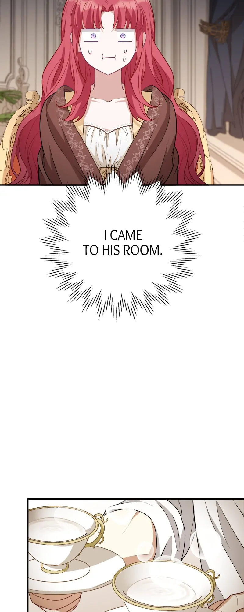 I Woke Up As a Notorious Troublemaker! Chapter 25 page 1