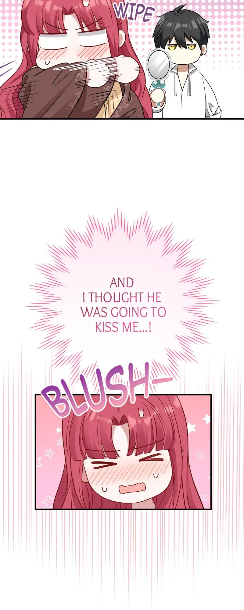 I Woke Up As a Notorious Troublemaker! Chapter 25 page 42