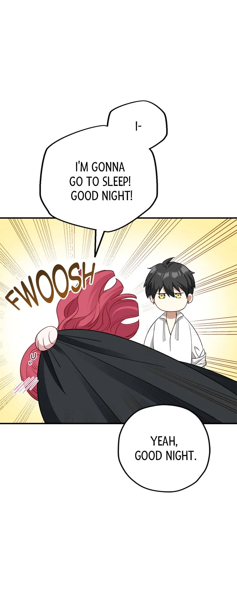 I Woke Up As a Notorious Troublemaker! Chapter 25 page 43