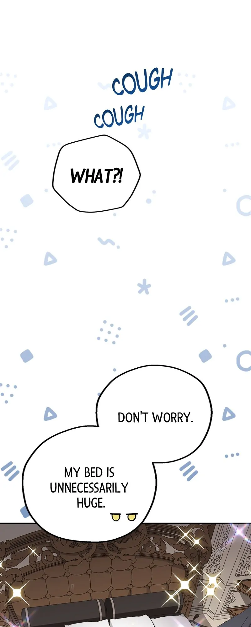 I Woke Up As a Notorious Troublemaker! Chapter 25 page 6