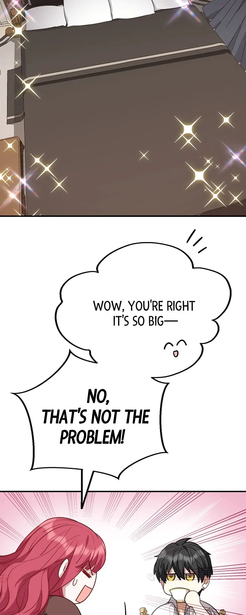 I Woke Up As a Notorious Troublemaker! Chapter 25 page 7