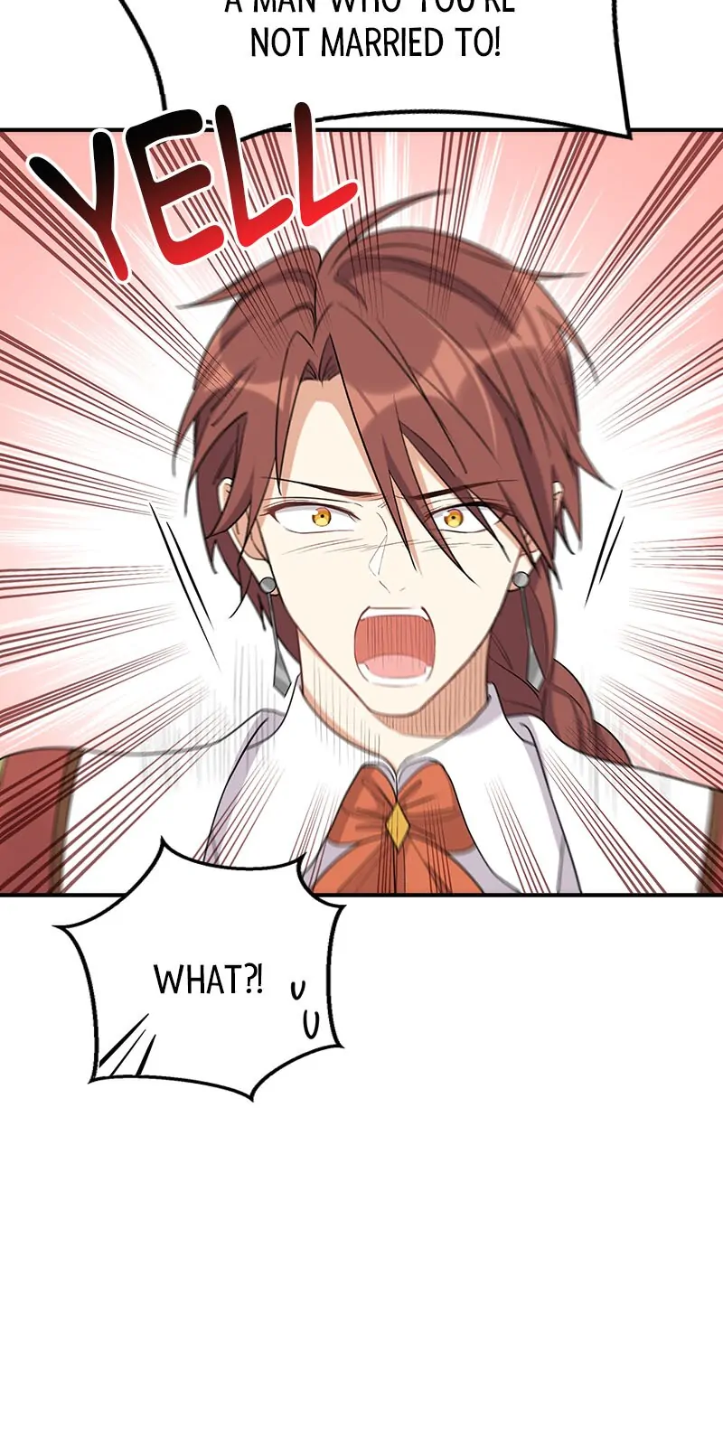 I Woke Up As a Notorious Troublemaker! Chapter 26 page 25
