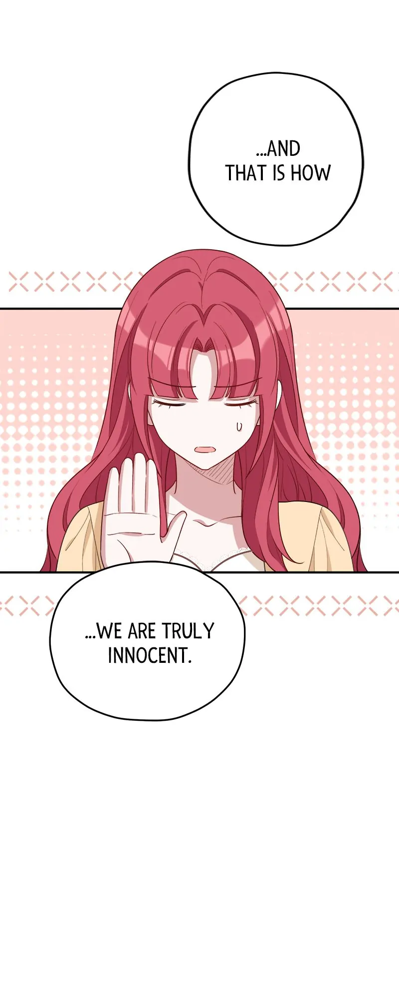 I Woke Up As a Notorious Troublemaker! Chapter 26 page 29