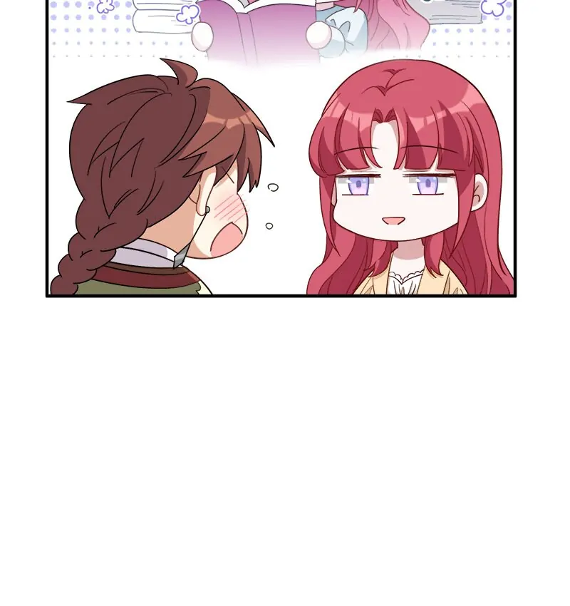 I Woke Up As a Notorious Troublemaker! Chapter 26 page 35