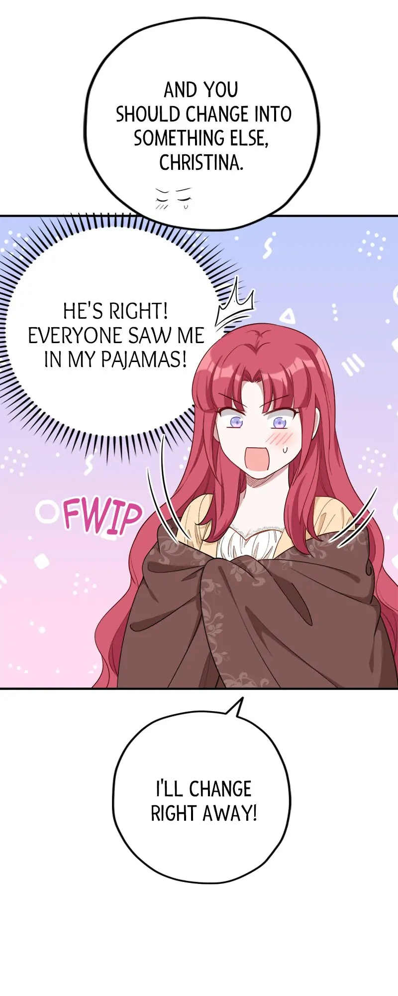 I Woke Up As a Notorious Troublemaker! Chapter 26 page 40