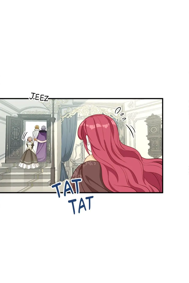 I Woke Up As a Notorious Troublemaker! Chapter 26 page 41