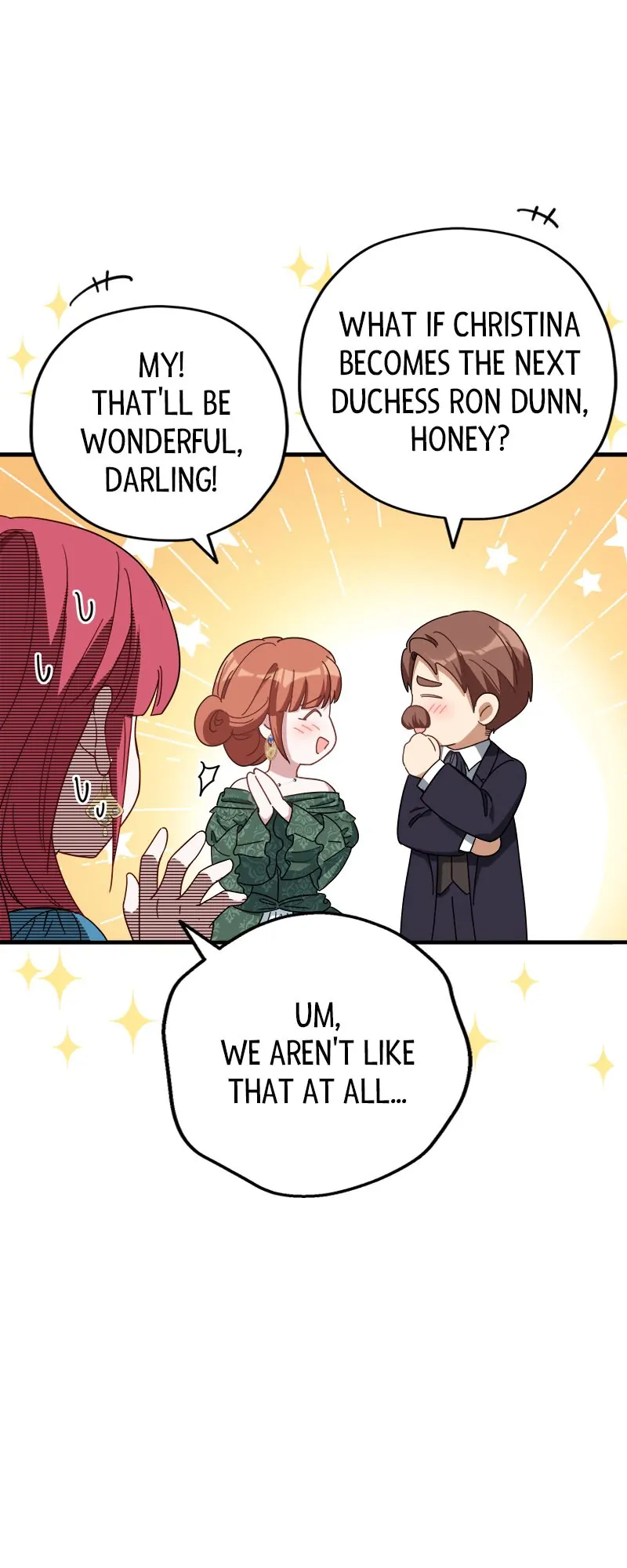 I Woke Up As a Notorious Troublemaker! Chapter 29 page 10