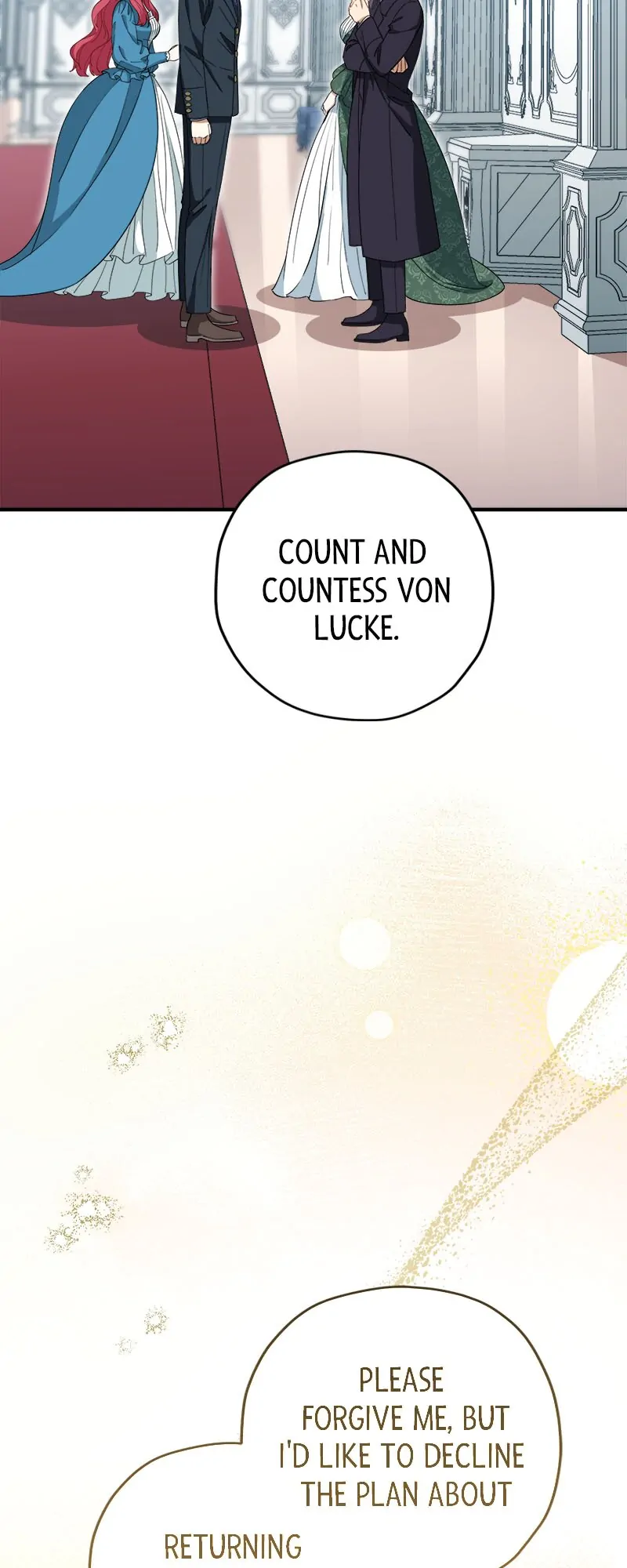 I Woke Up As a Notorious Troublemaker! Chapter 29 page 12