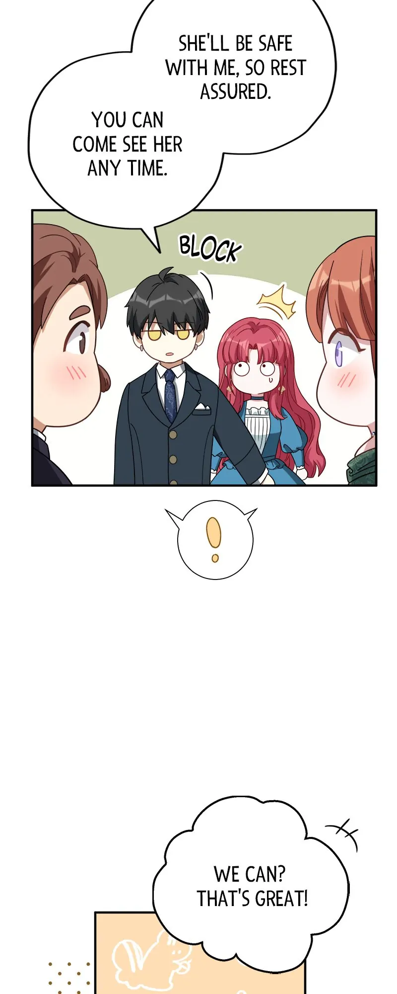 I Woke Up As a Notorious Troublemaker! Chapter 29 page 18