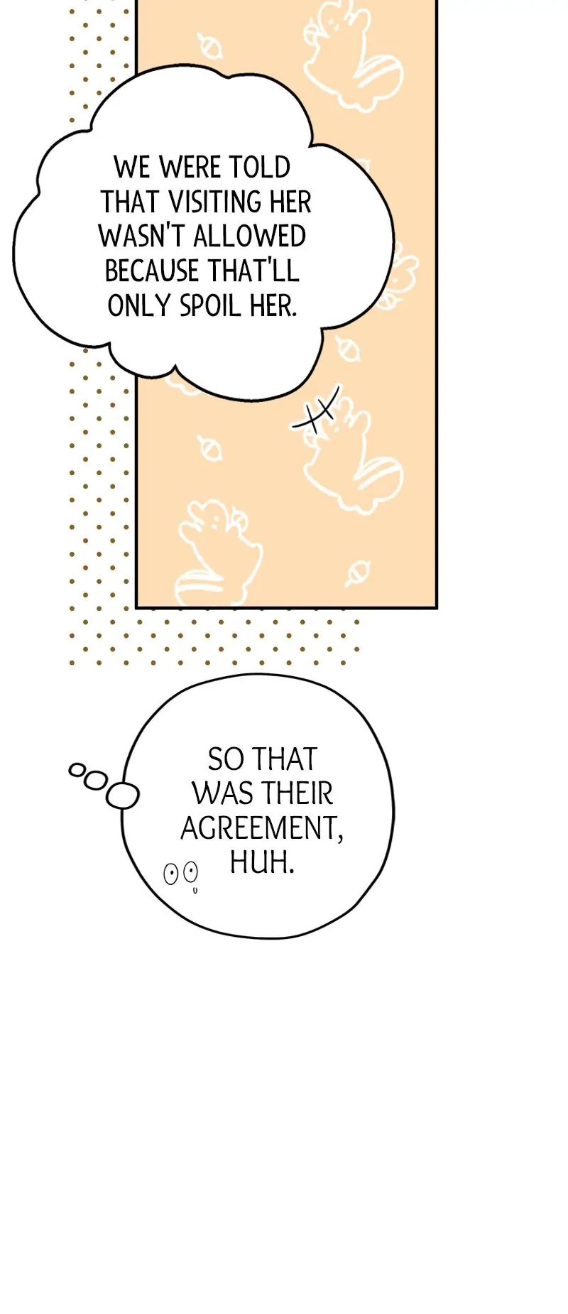 I Woke Up As a Notorious Troublemaker! Chapter 29 page 19