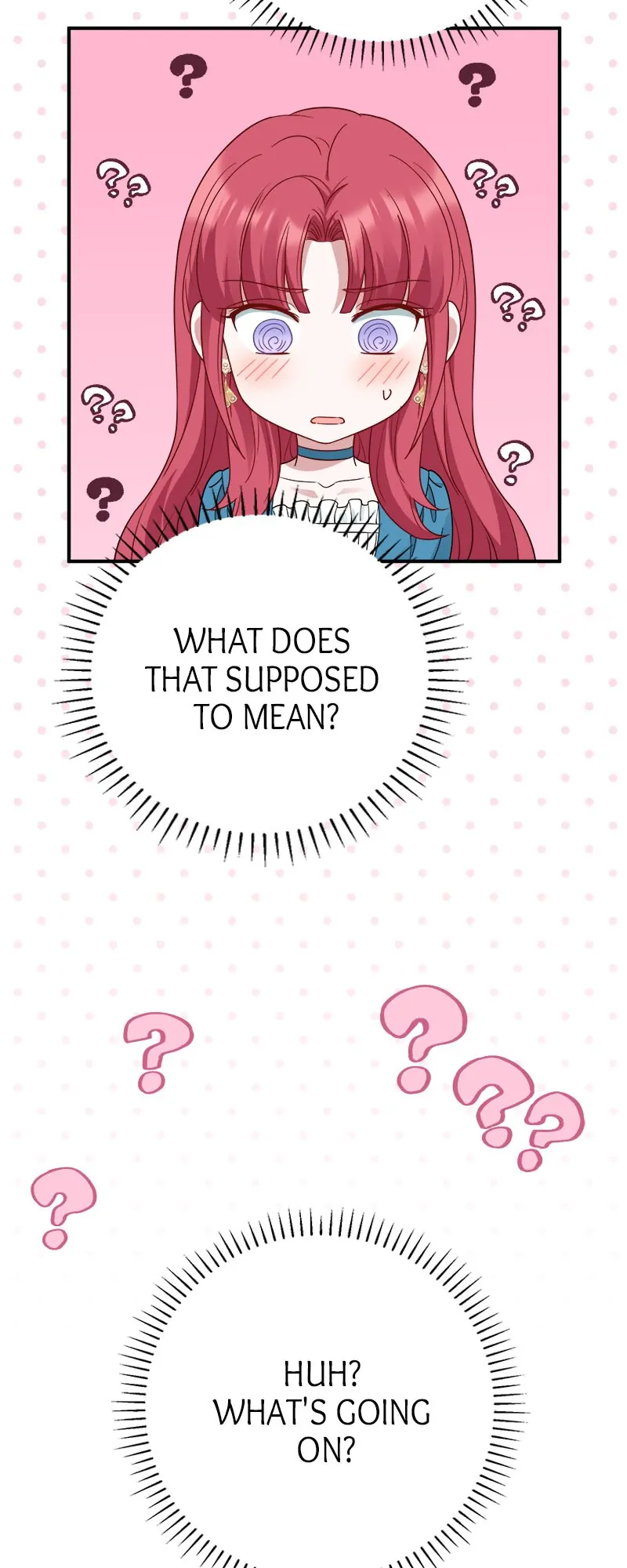 I Woke Up As a Notorious Troublemaker! Chapter 29 page 38