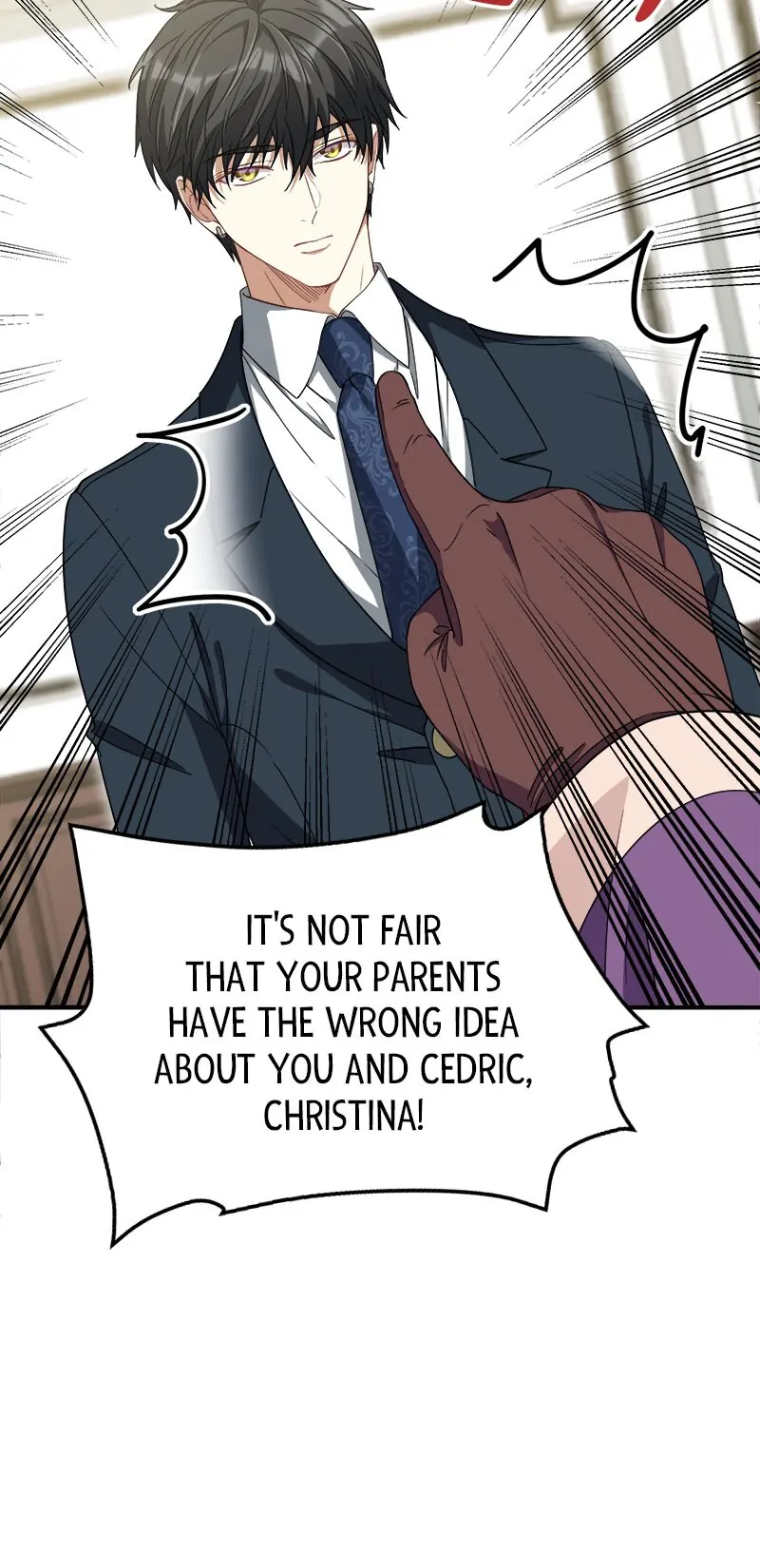 I Woke Up As a Notorious Troublemaker! Chapter 29 page 51