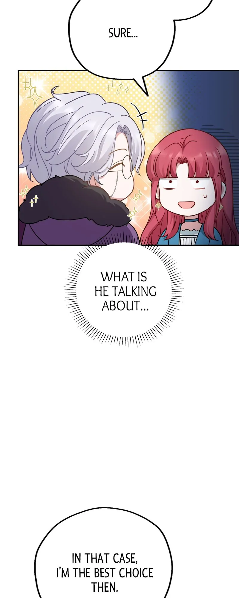 I Woke Up As a Notorious Troublemaker! Chapter 29 page 55