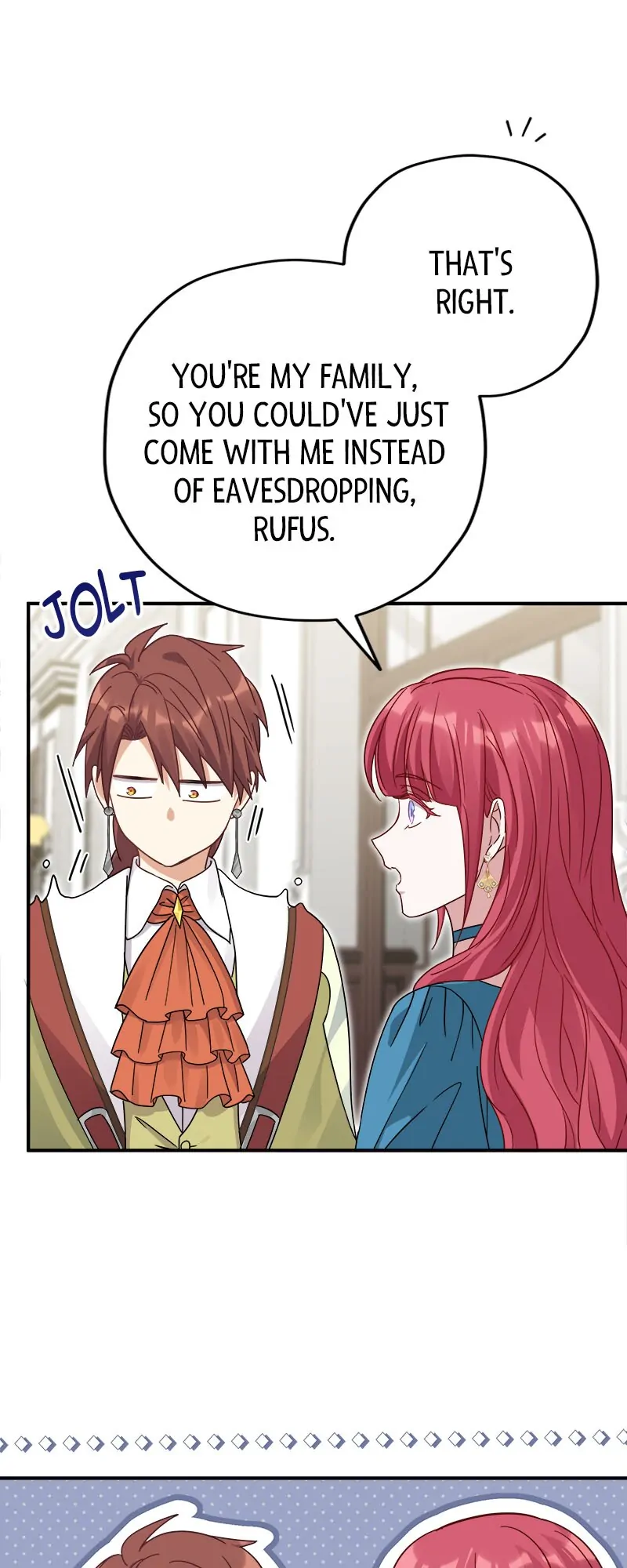 I Woke Up As a Notorious Troublemaker! Chapter 29 page 59