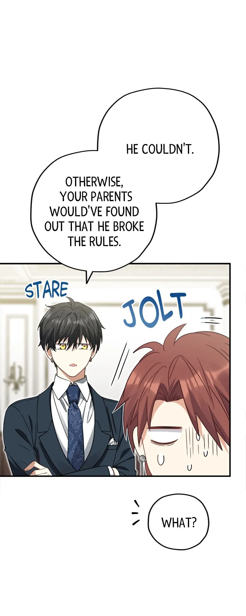 I Woke Up As a Notorious Troublemaker! Chapter 29 page 62