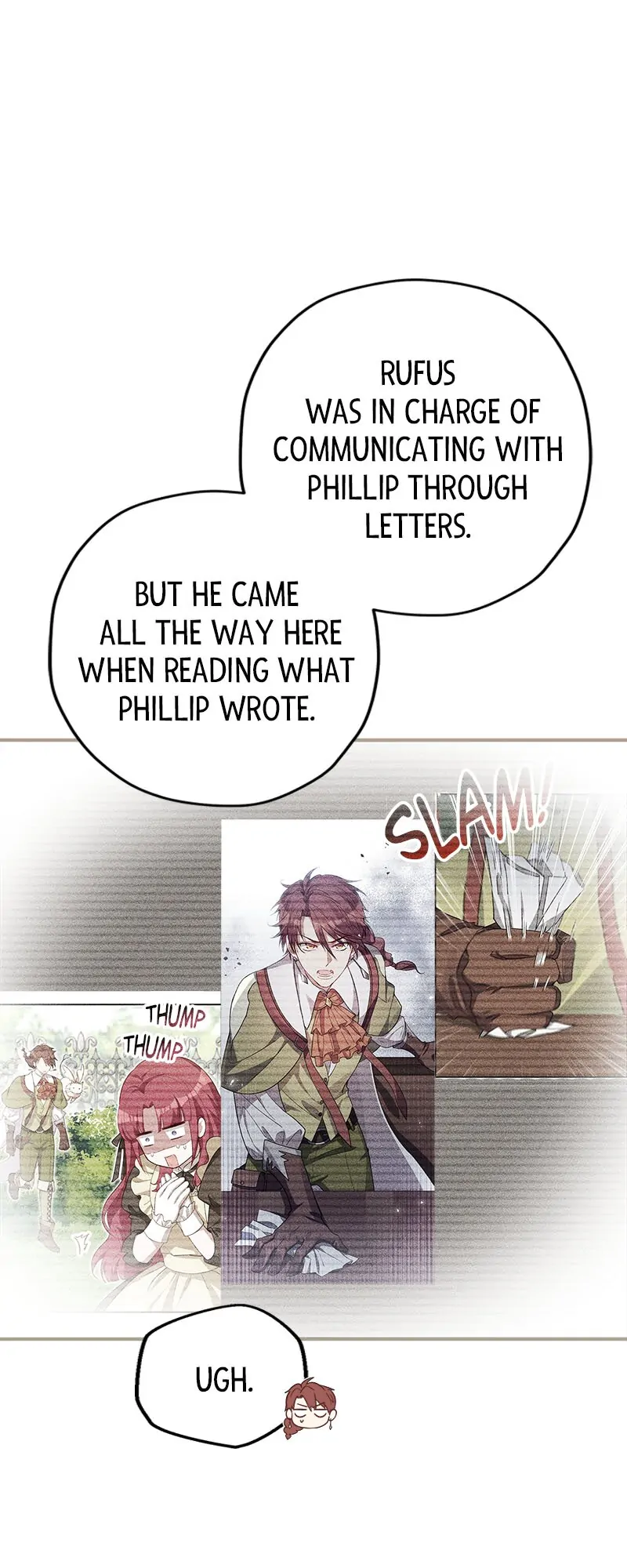 I Woke Up As a Notorious Troublemaker! Chapter 29 page 64