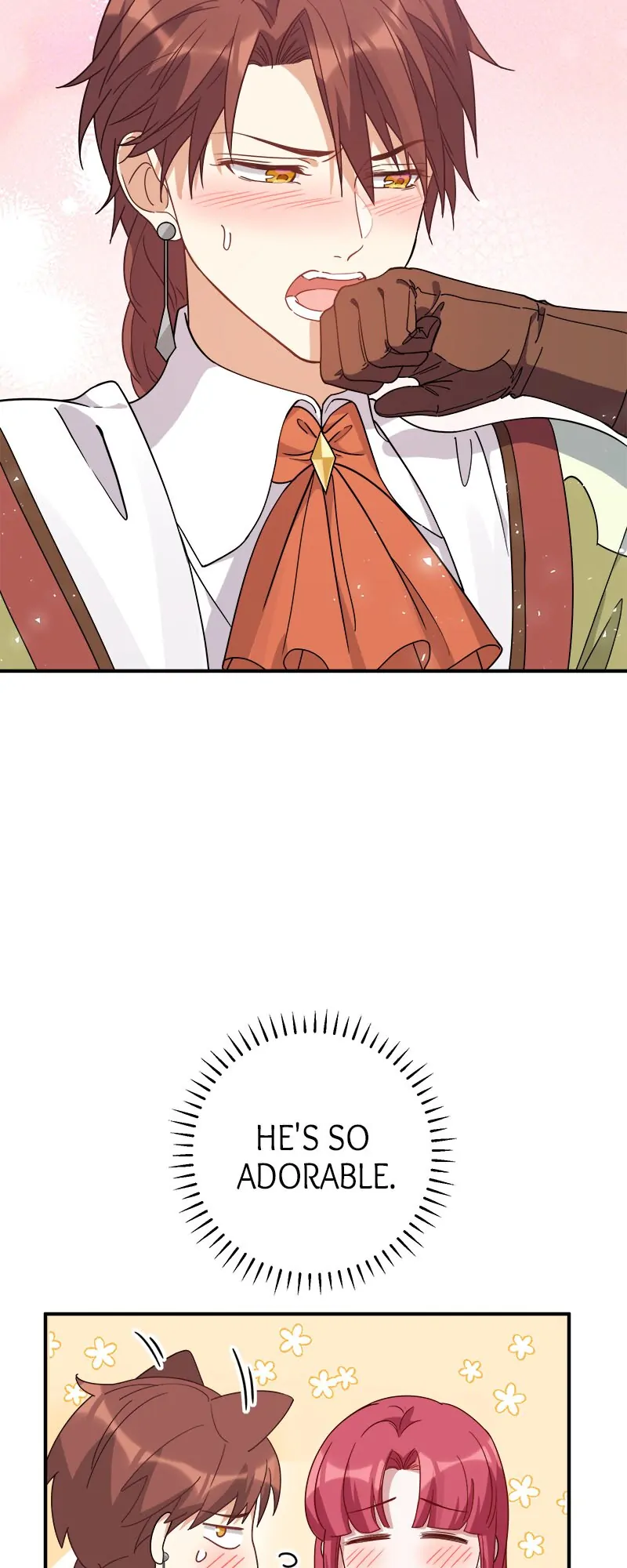 I Woke Up As a Notorious Troublemaker! Chapter 29 page 68