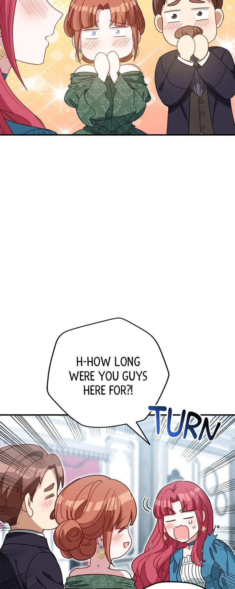 I Woke Up As a Notorious Troublemaker! Chapter 29 page 6