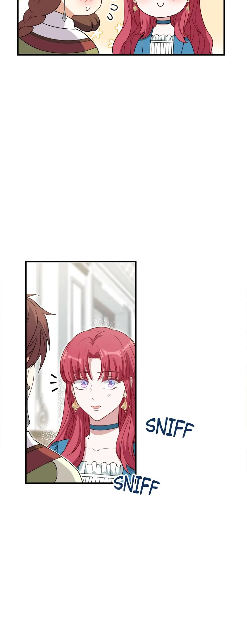 I Woke Up As a Notorious Troublemaker! Chapter 29 page 69