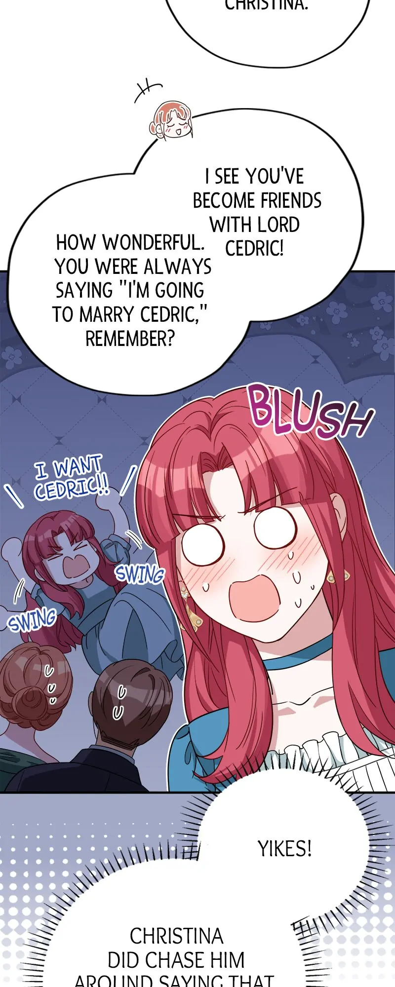 I Woke Up As a Notorious Troublemaker! Chapter 29 page 8
