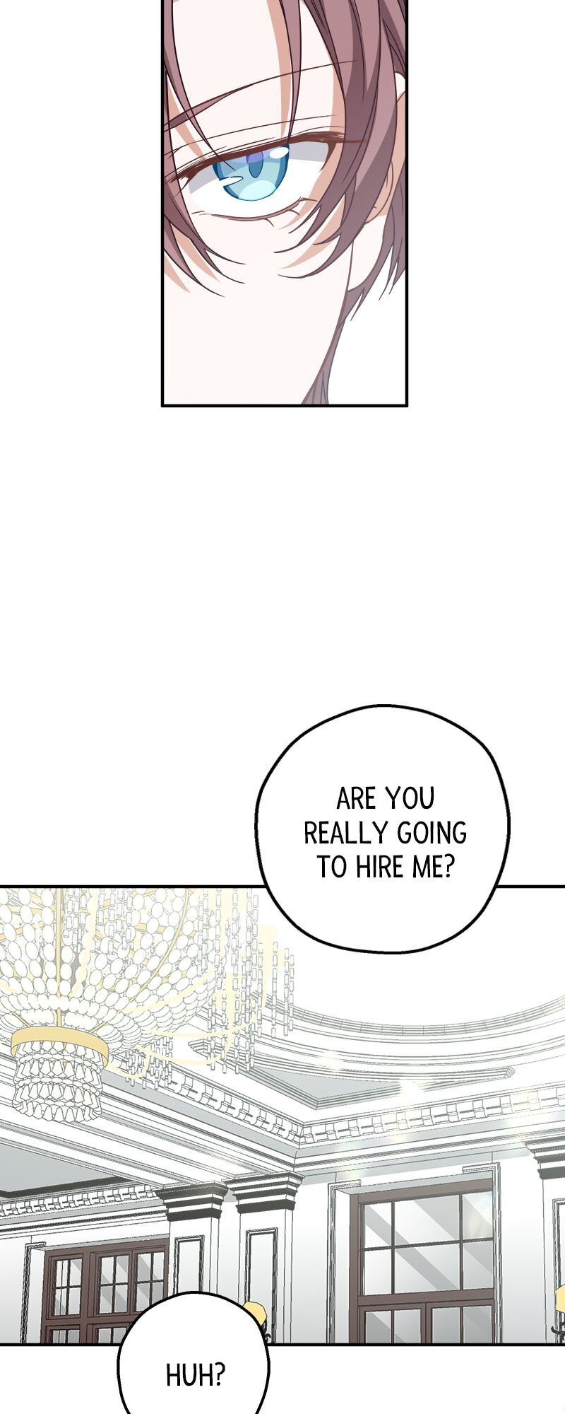 I Woke Up As a Notorious Troublemaker! Chapter 30 page 21